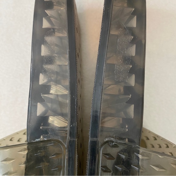 Fenty x Puma gummie slides sz 8 - Picture 16 of 16